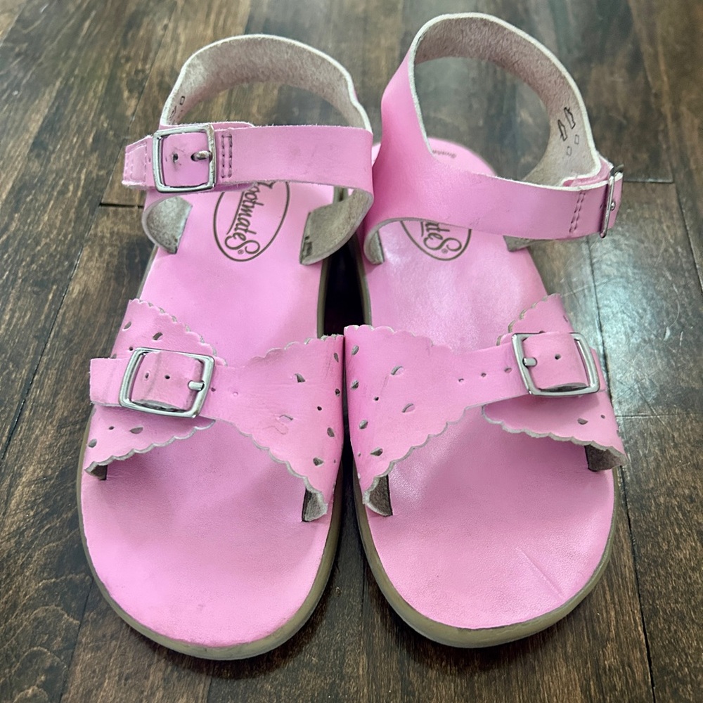 Footmates Bubblegum Micro Sandals